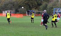 Hempnall v S Walsham 4th Nov 2017 48